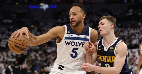 NBA Trade: What Are the Wolves Getting in Nickeil Alexander-Walker? - Canis  Hoopus