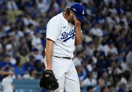 Dodgers news: Lance Lynn, Joe Kelly, Ryan Yarbrough - True Blue LA