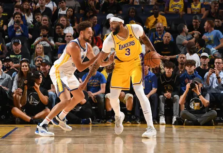 Steve Kerr sees Lakers' Austin Reaves as one of NBA's 'rising young players'  – Orange County Register