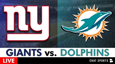 Dolphins Today by Chat Sports 