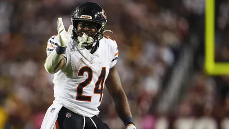 Chicago Bears news, updates, stats, and analysis - Bear Goggles On