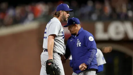 Harper homers, Phillies shut down slugging Braves 3-0 in Game 1 of NLDS -  ABC News