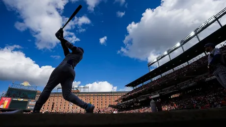 Texas' shaky bullpen escapes late as Rangers hold off Orioles 3-2 to open  ALDS Southwest News - Bally Sports