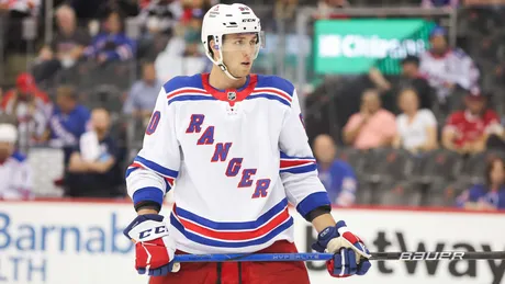 Will Cuylle and Brennan Othmann Continue To Standout For NYR