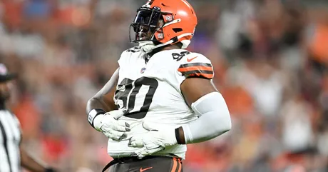 Daily Dawg Chow: Browns news (9/30/19) - Dawgs By Nature