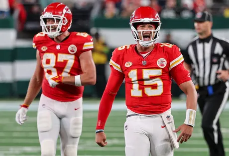 Super Bowl 2023: How to watch Eagles vs. Chiefs on Sunday - The Falcoholic