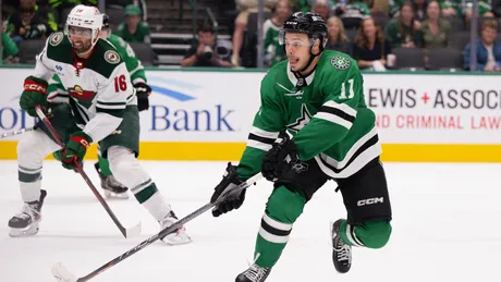 Stars reduce training camp roster, loan Petrovic to AHL Texas - Dallas Stars  News, Analysis and More