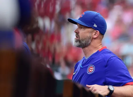 What should the Cubs do with Gray Fenter? - Bleed Cubbie Blue