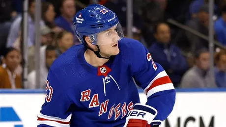 Final takeaways of the 2023 preseason for the NY Rangers