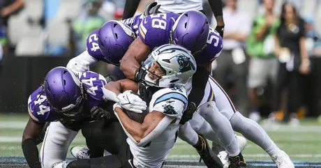 Minnesota Vikings News and Links, 12 September 2023 - Daily Norseman