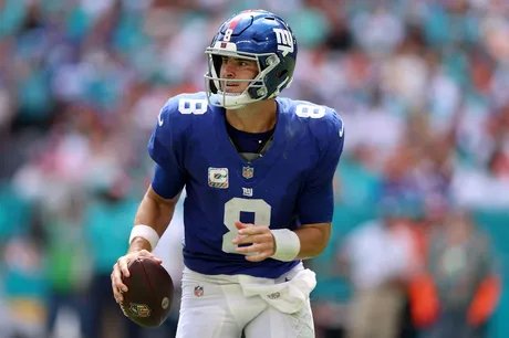 Cowboys Vs. Giants Week 3 Monday Night Game Open Discussion Thread -  Steelers Depot