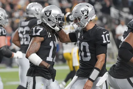 RaiderDamus' Friday Foretelling: Raiders vs. Jets - Silver And