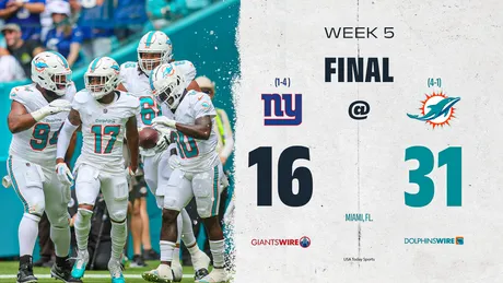 Dolphins vs Broncos: Final score, recap, immediate reactions - The Phinsider