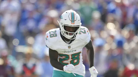 Former Dolphins players headline connections with 49ers in Week 5 - The  Phinsider