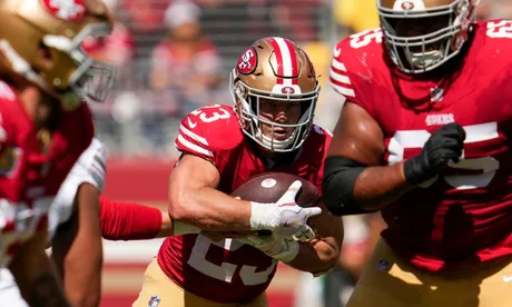 49ers defender mocks Daniel Jones following Seattle blowout - Big Blue View