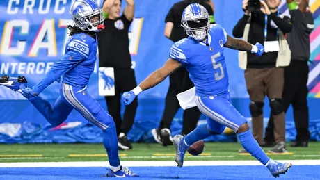 Daily DLP: Defensive Line Key To Detroit Lions Season - Detroit Lions  Podcast