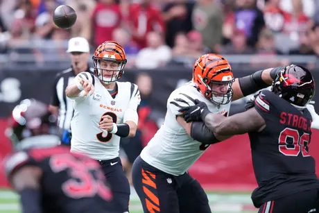 Browns' No. 1 defense faces toughest test in dual-threat QB Lamar Jackson