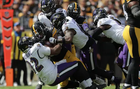 Ravens Schedule Takes & Notes - Russell Street Report schedule