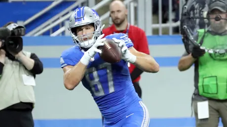 Daily DLP: Around The Detroit Lions Division Week Three - Detroit Lions  Podcast