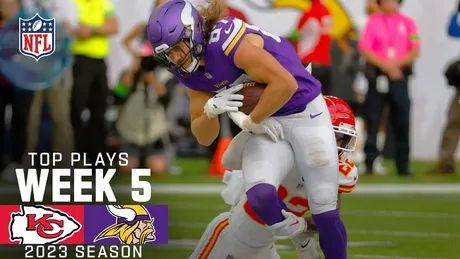 2022 NFL Week 5: Chicago Bears at Minnesota Vikings - Daily Norseman