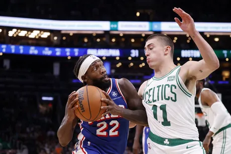 Ranking the Boston Celtics non-guaranteed guys (Staff Roundtable) -  CelticsBlog