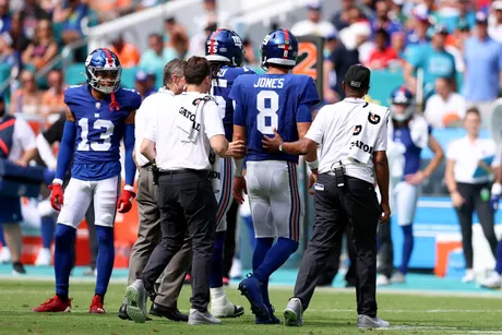 New York Giants News, Scores & Analysis - Newsday