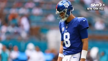 Giants-Jets final score: Giants lose preseason finale, 31-27 - Big Blue View