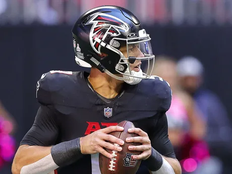 Predicting the Atlanta Falcons season record in 2023 - The Falcoholic