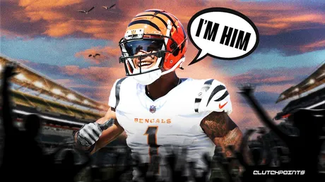 In with the New (Stripes): Reviewing the Bengals' new uniforms - Cincy  Jungle