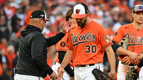 Jacob Webb slides into a high-leverage role for Orioles - Camden Chat