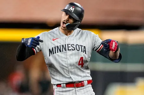 Twins players of the month: May - Twinkie Town