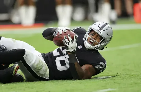 Las Vegas Raiders Football - Raiders News, Scores, Stats, Rumors