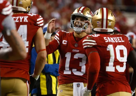 Position-by-position grades for the 49ers blowout loss to the Chiefs -  Niners Nation