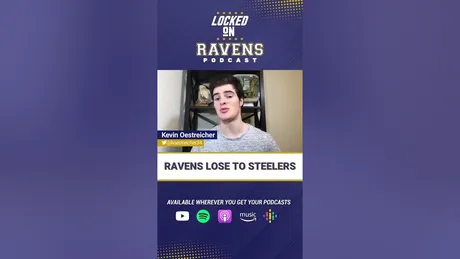 Labriola on the loss to the Ravens