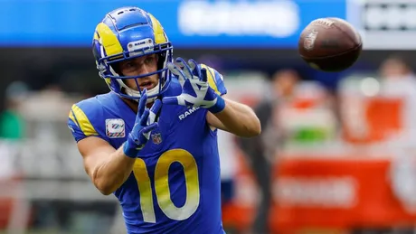 2022 Fantasy Football Wide Receiver Rankings & Tiers - Jahnke