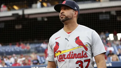 Which Twins players have also played for the Cardinals? MLB Immaculate Grid  Answers October 9