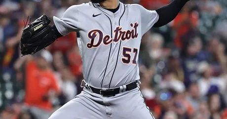 Tigers give Miguel Cabrera an emotional, unforgettable farewell 