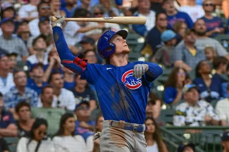 Cubs Need Power Pitching, Tyler Glasnow 'Seems Likely to Be in