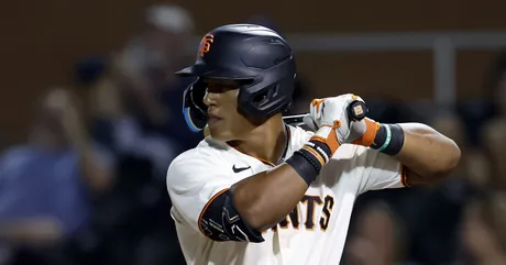 McCovey Chronicles Roundtable #3: Hitter GIFs - McCovey Chronicles