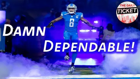 Detroit Lions News - NFL