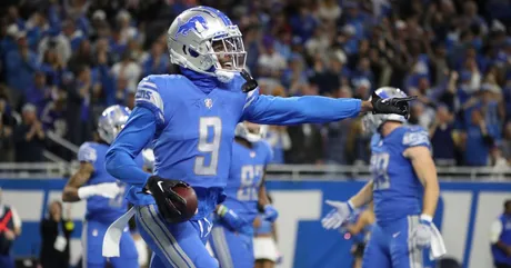 Daily DLP: How Healthy Is The Lions Passing Game?