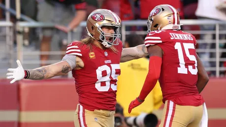 49ers: Brock Purdy drops truth bomb on 'dynamic' in crowded QB room