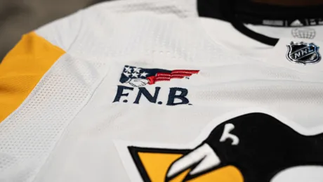 Pittsburgh Penguins Adidas Jerseys are out - PensBurgh