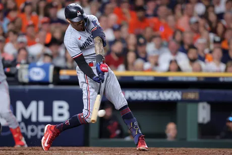 Pablo López spins a gem and Carlos Correa stars as Twins even AL