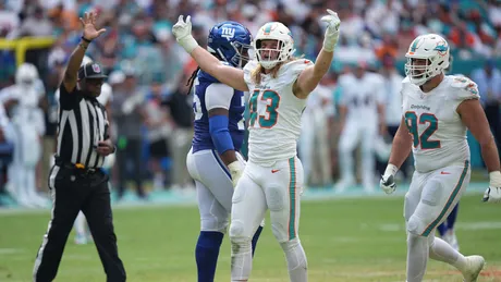 Miami Dolphins news, updates, analysis, and opinion - Phin Phanatic