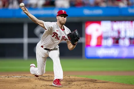 Phillies fan buys $4,500 dollars' worth of beer for section at wild card  series win