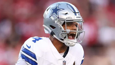 Is Dallas Cowboys Backup QB Ben DiNucci Better Than We Think? - FanNation  Dallas Cowboys News, Analysis and More