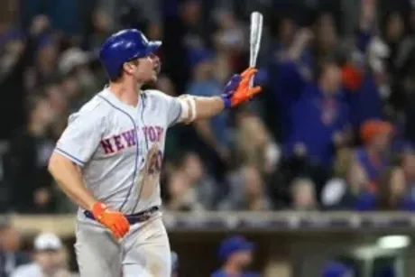 And the Mets Select… Pete Alonso - Metsmerized Online