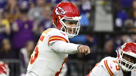 Matt McMullen on X: Here's a look at the Chiefs' roster for this