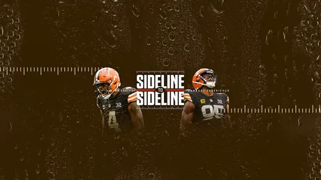 Cleveland Browns Football - Browns News, Scores, Stats, Rumors & More